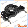 Support arbre de transmission pour CHEVROLET | NLW-DW-004, 12471505